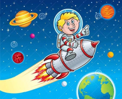 12 апреля – «День Космонавтики» 12 апреля – «День Космонавтики».