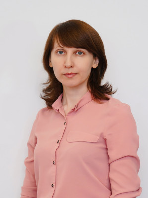 Психолог Иванова Татьяна Сергеевна